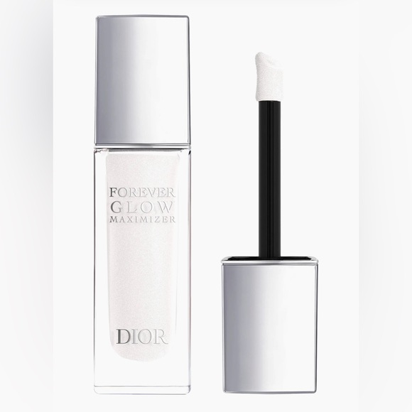 Dior Other - Dior Forever Glow Maximizer Highlight - Pearly